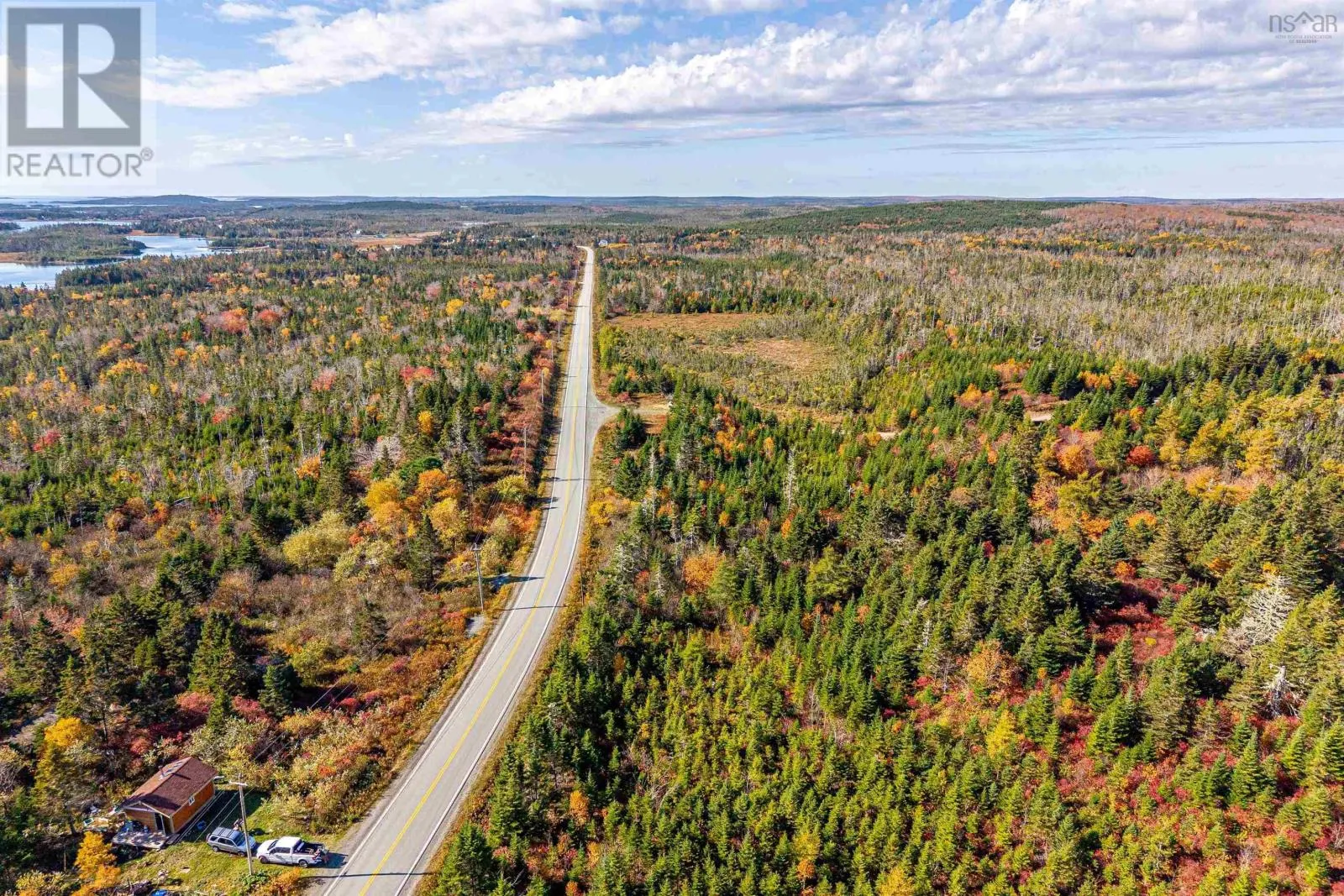 Acreage NO 7 Highway