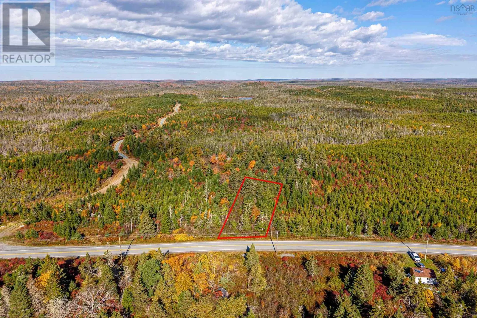 Acreage NO 7 Highway