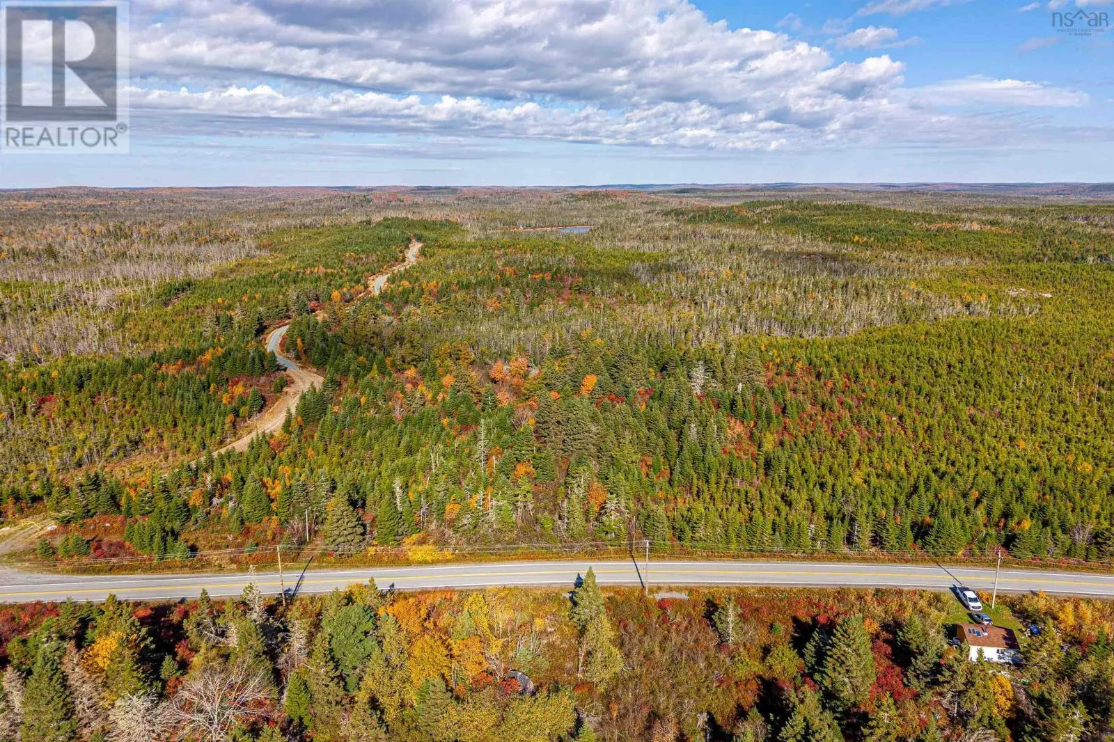 Acreage NO 7 Highway