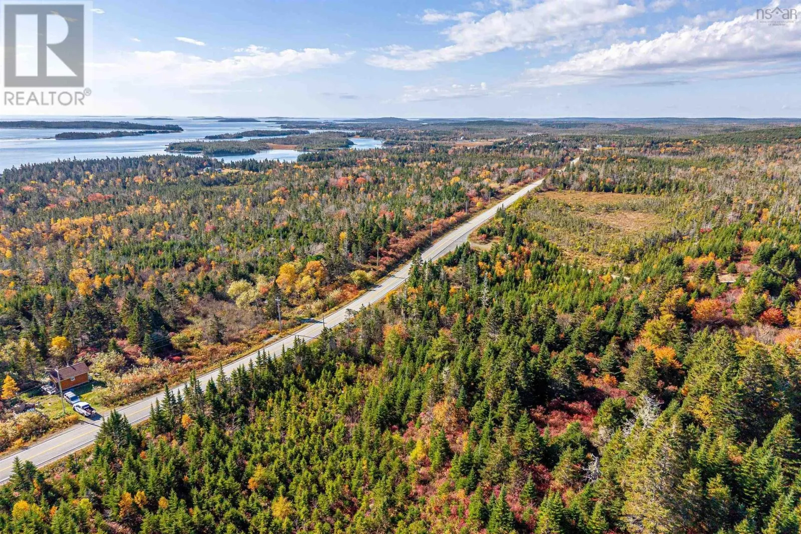 Acreage NO 7 Highway