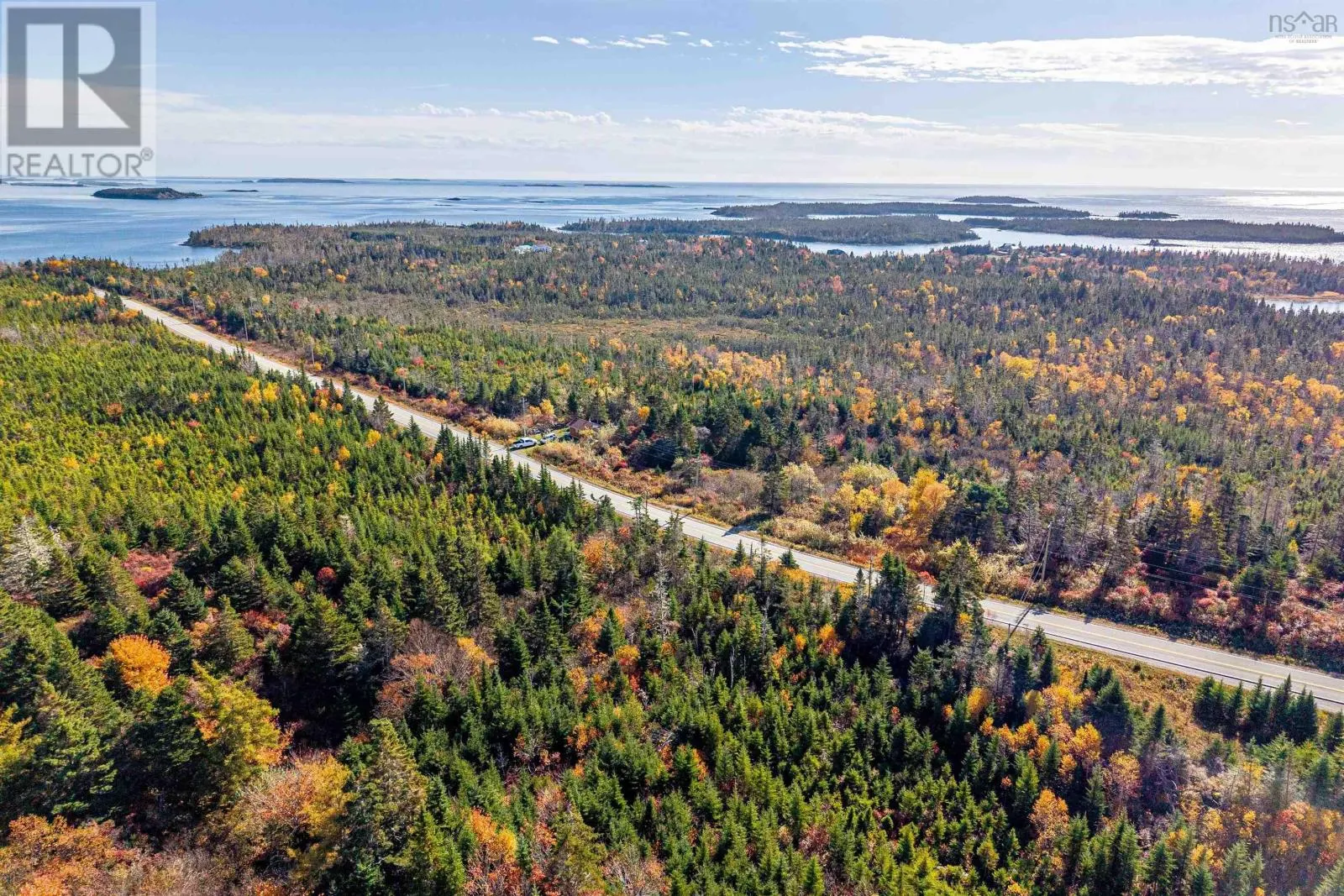 Acreage NO 7 Highway