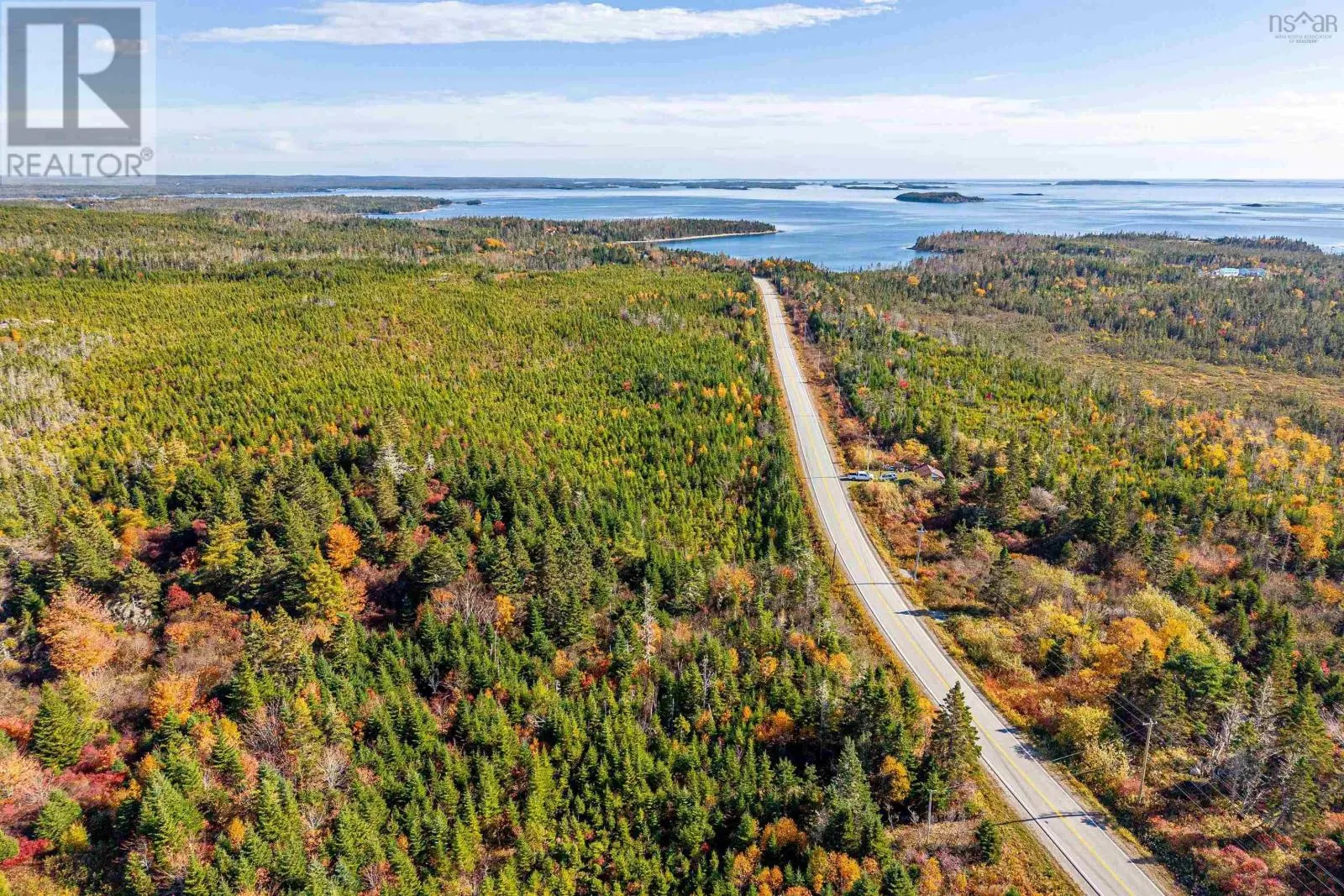 Acreage NO 7 Highway