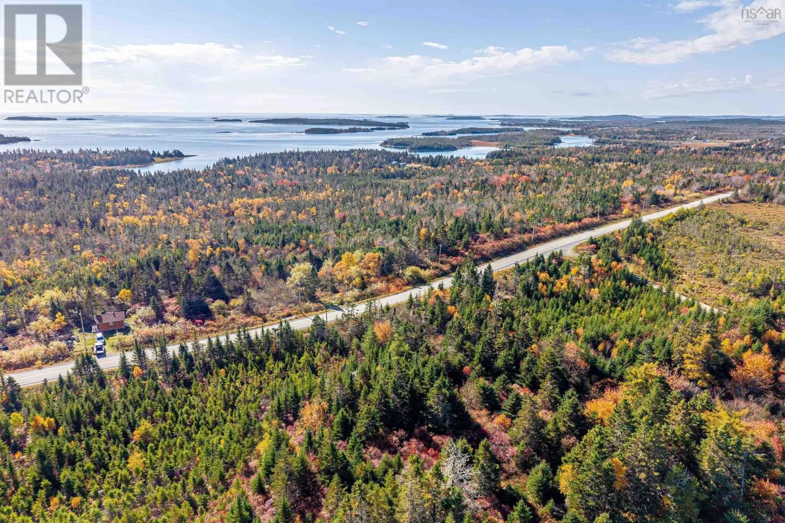 Acreage NO 7 Highway