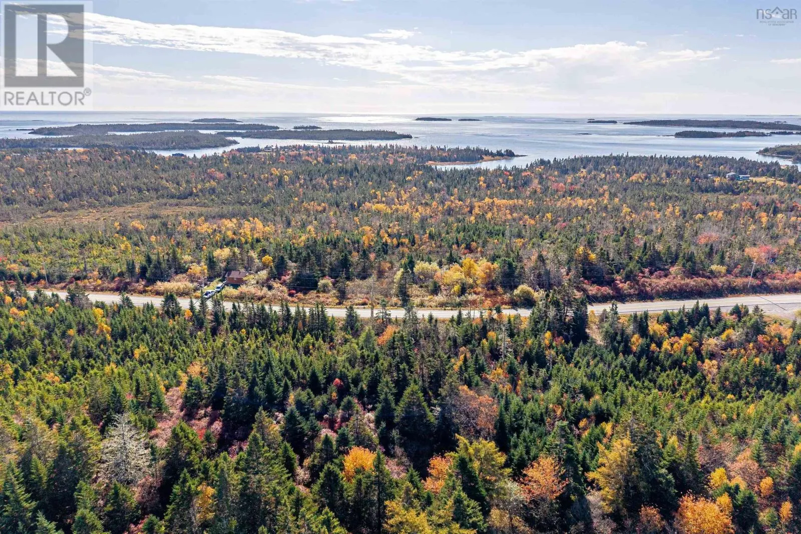 Acreage NO 7 Highway