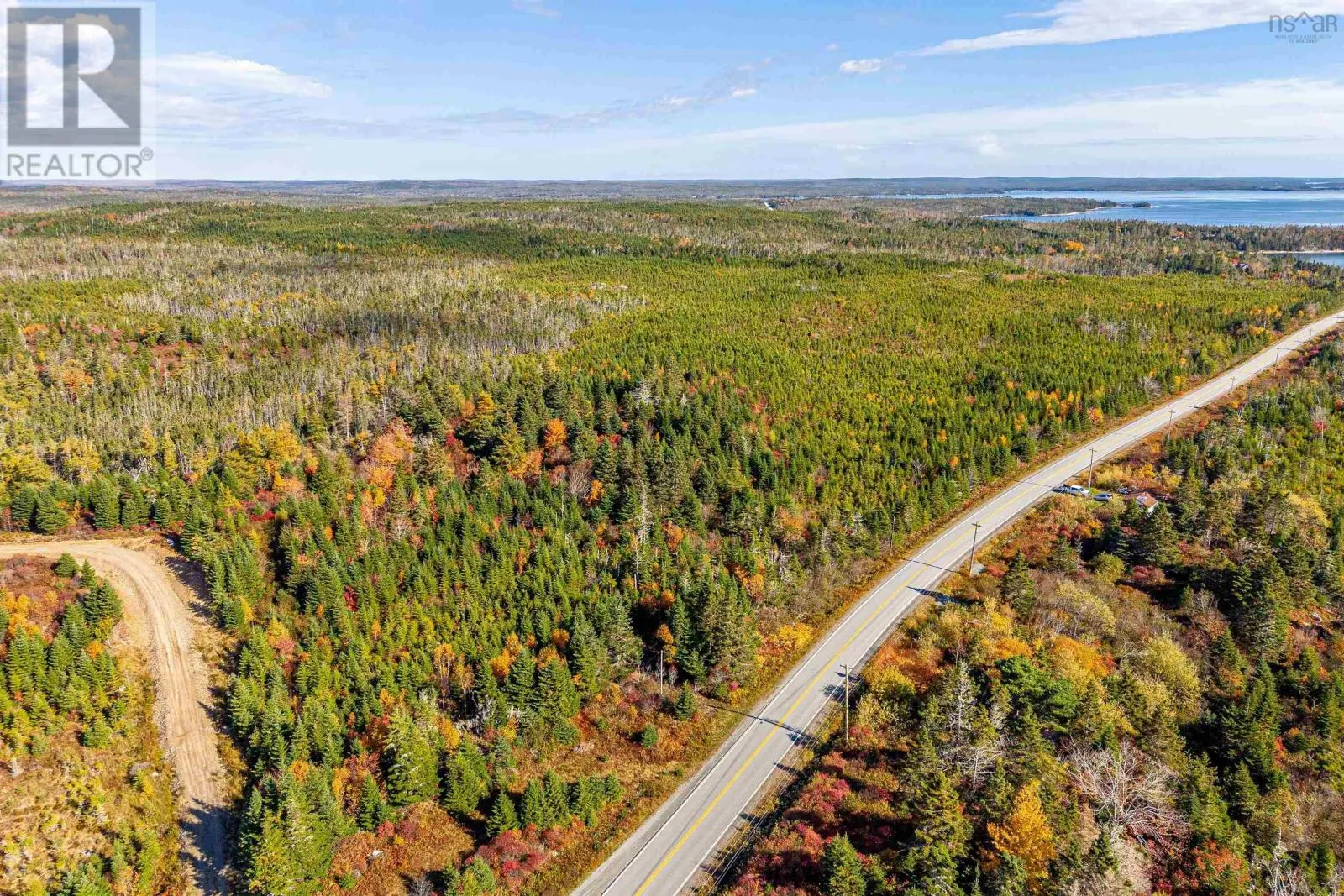 Acreage NO 7 Highway