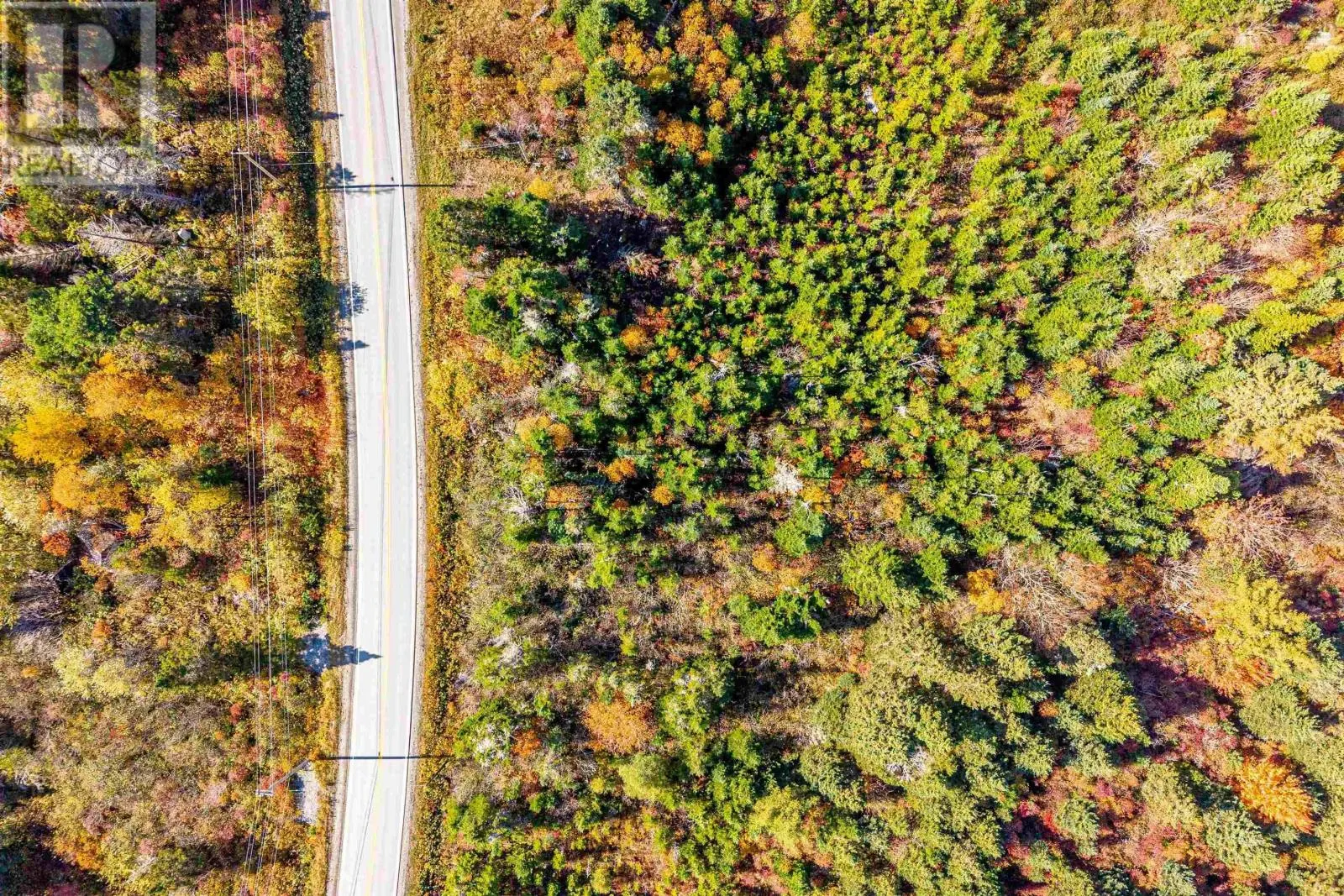 Acreage NO 7 Highway