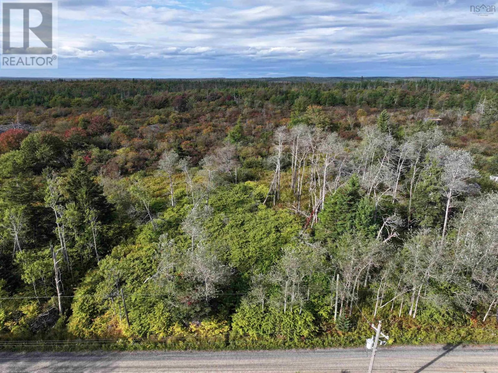 Lot 1 Goldenville Road