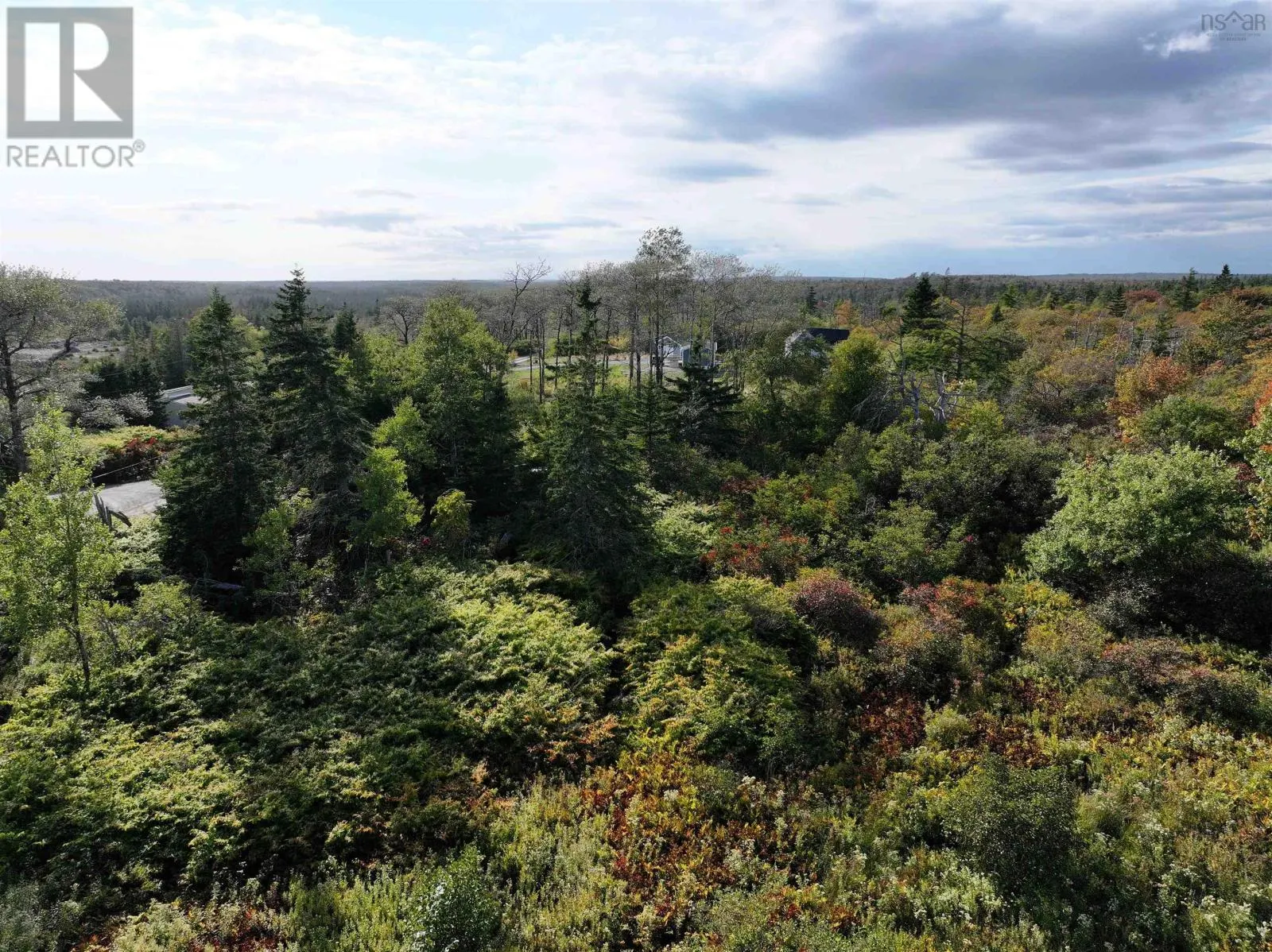 Lot 1 Goldenville Road