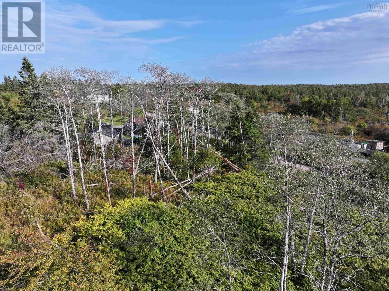 Lot 1 Goldenville Road