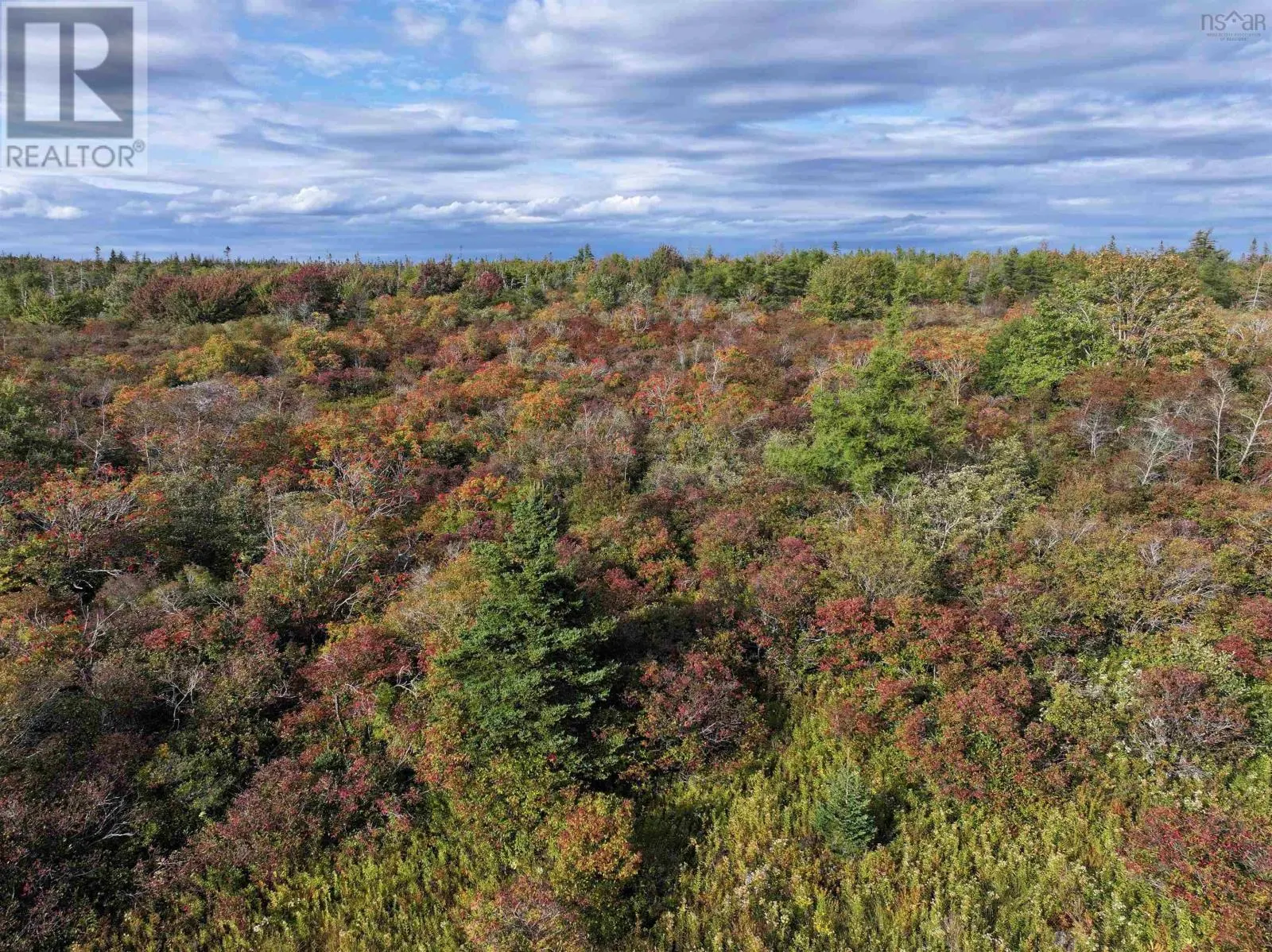 Lot 1 Goldenville Road