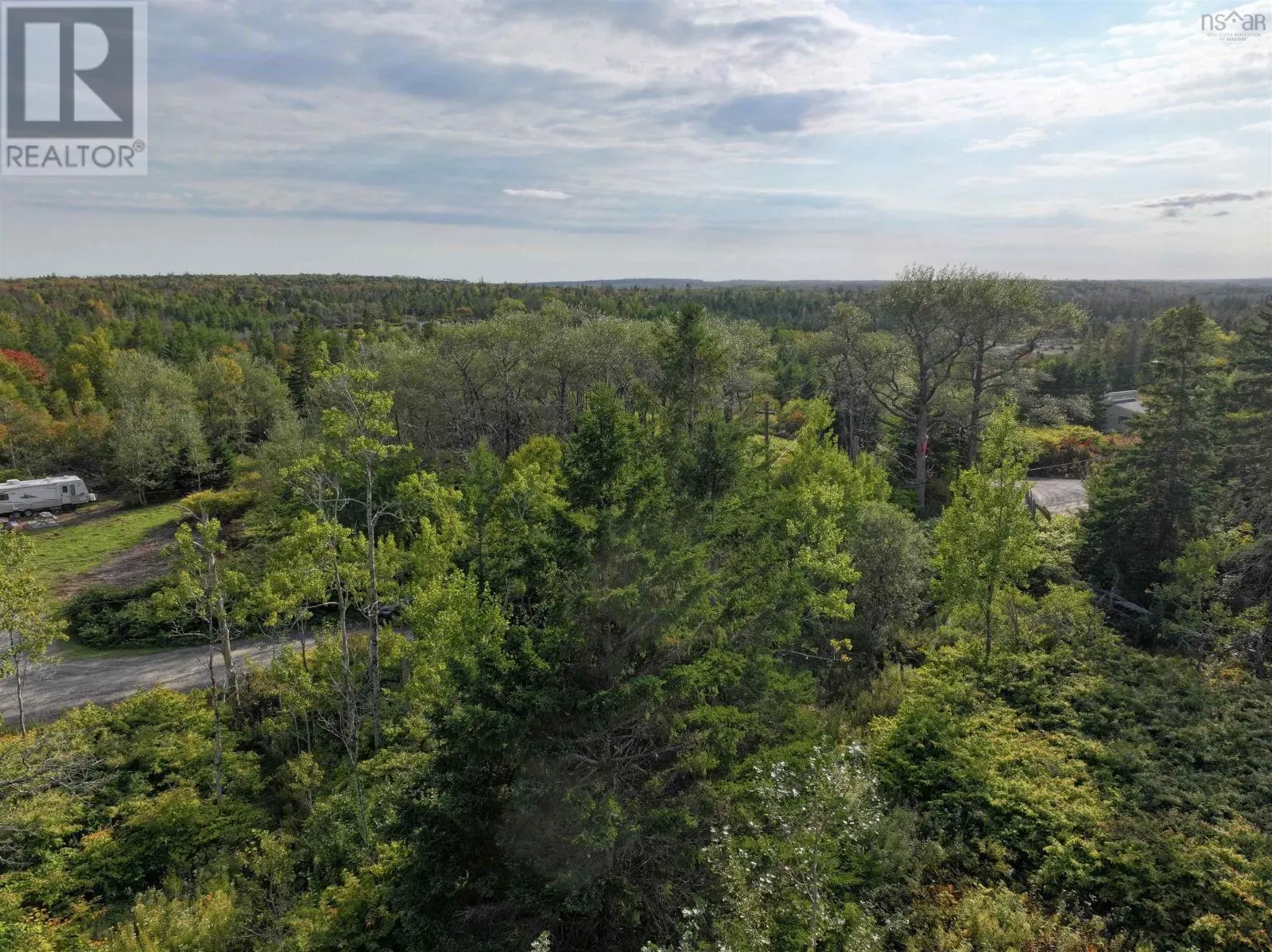 Lot 1 Goldenville Road