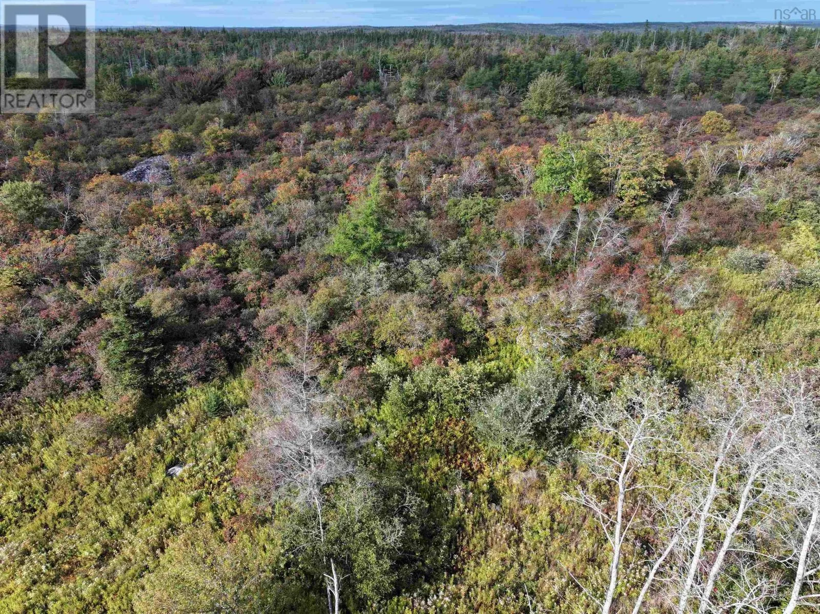 Lot 1 Goldenville Road