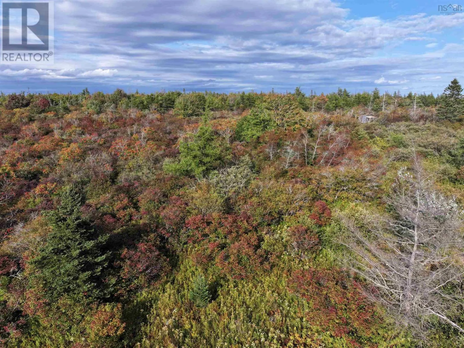 Lot 1 Goldenville Road