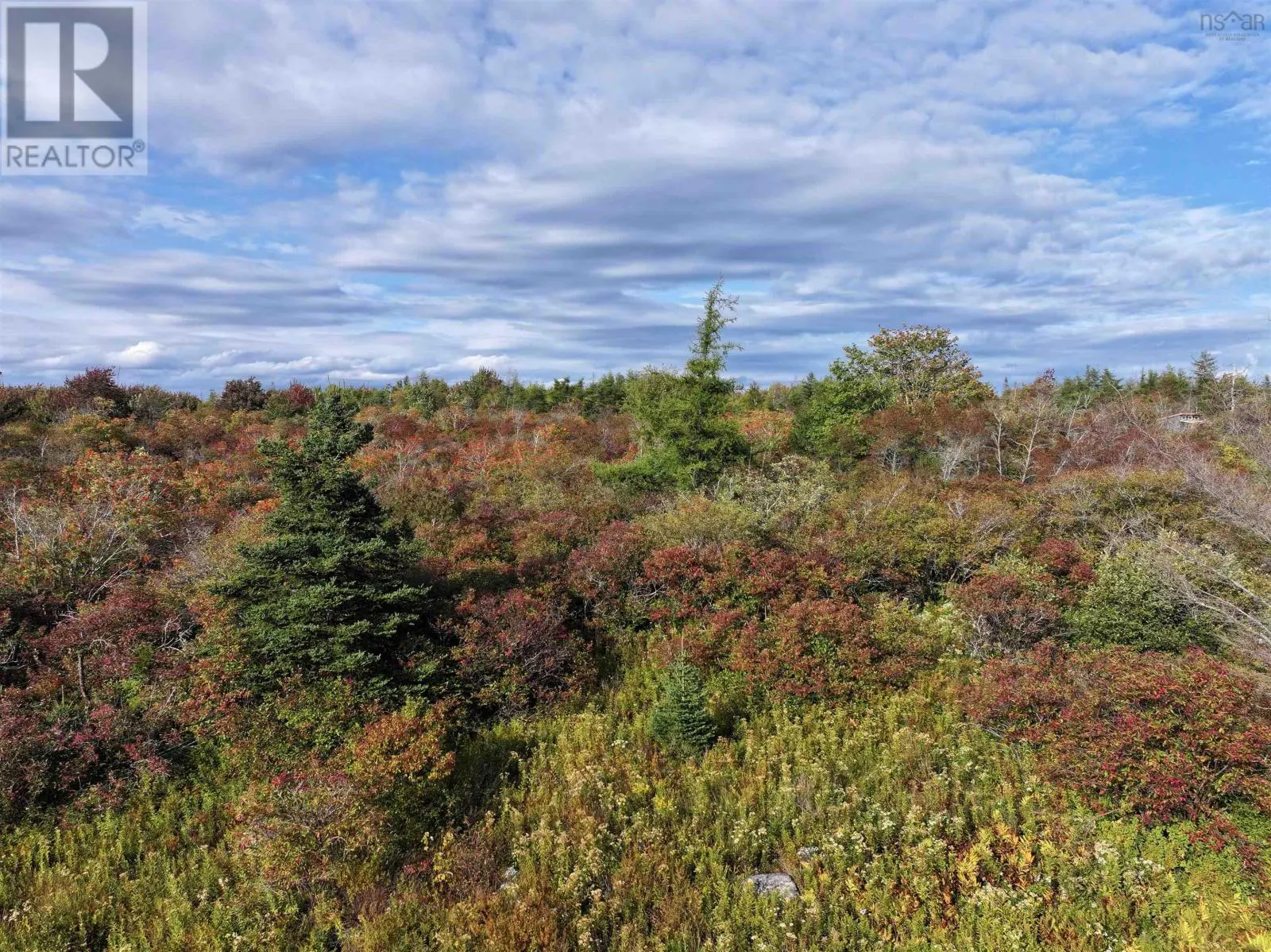 Lot 1 Goldenville Road