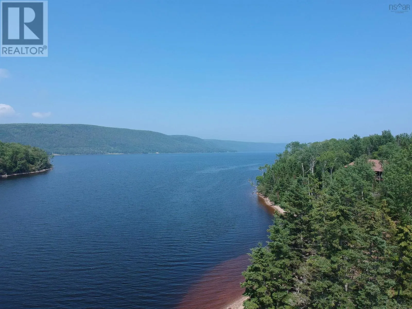 41A Widow Point Loop