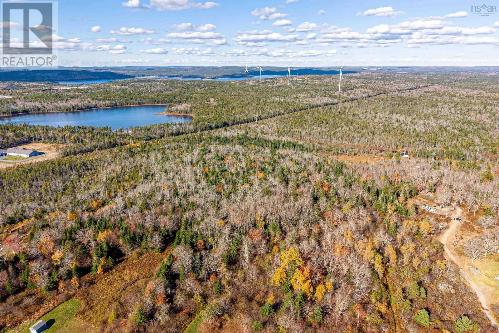 Lot 7A-1 937 Pockwock Road