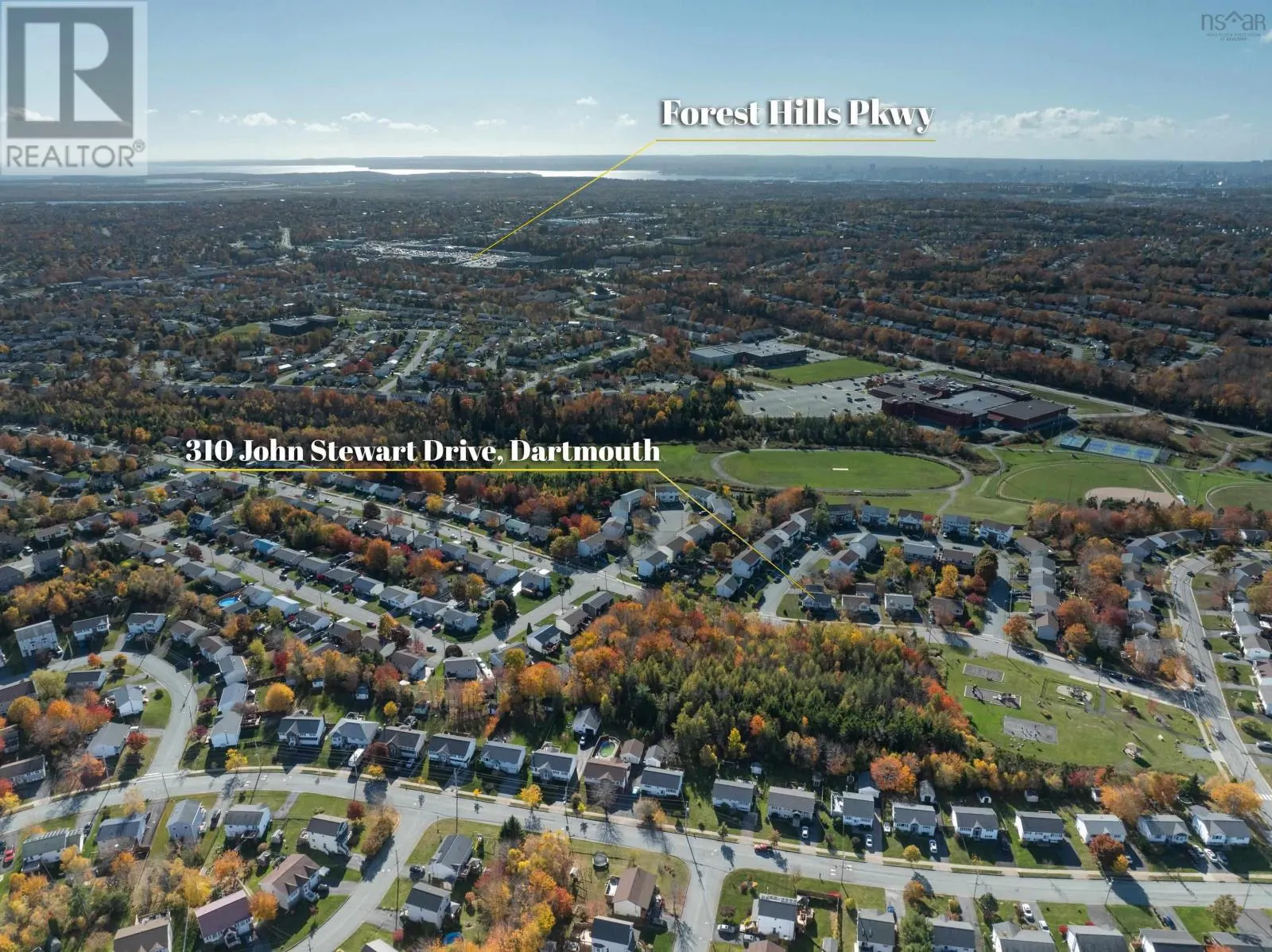 310 John Stewart Drive