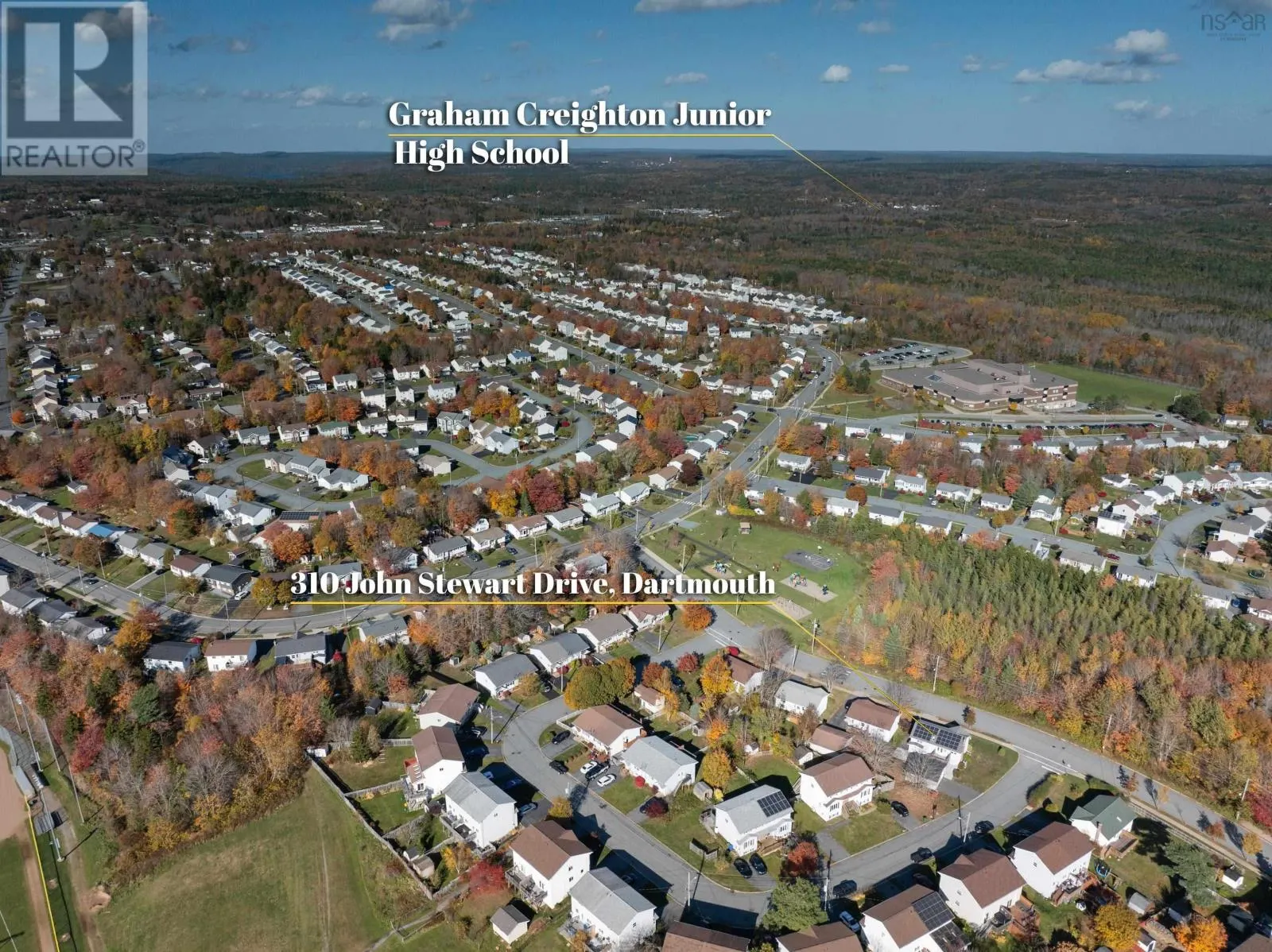 310 John Stewart Drive