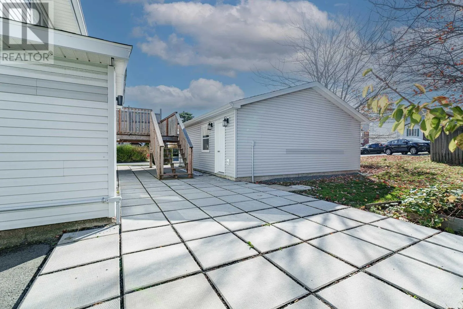 310 John Stewart Drive