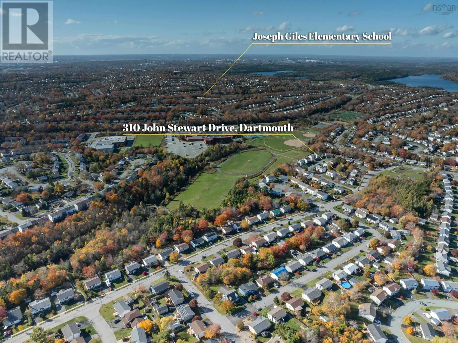 310 John Stewart Drive