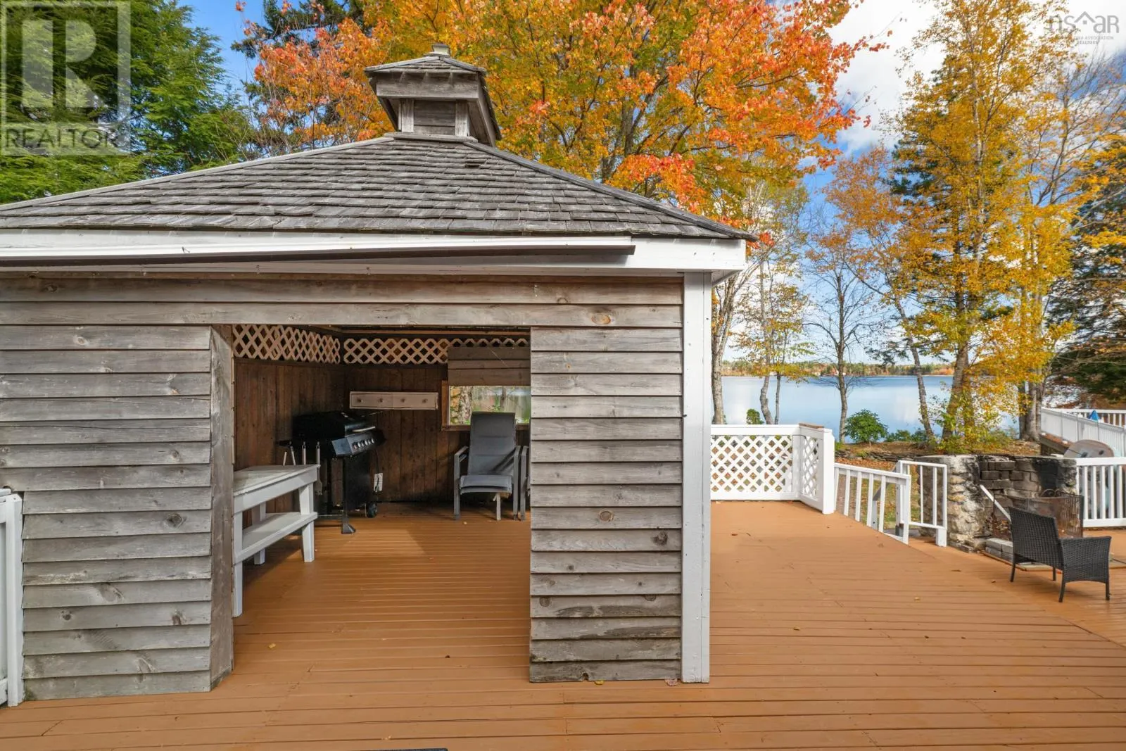 27 Crooked Lake Road