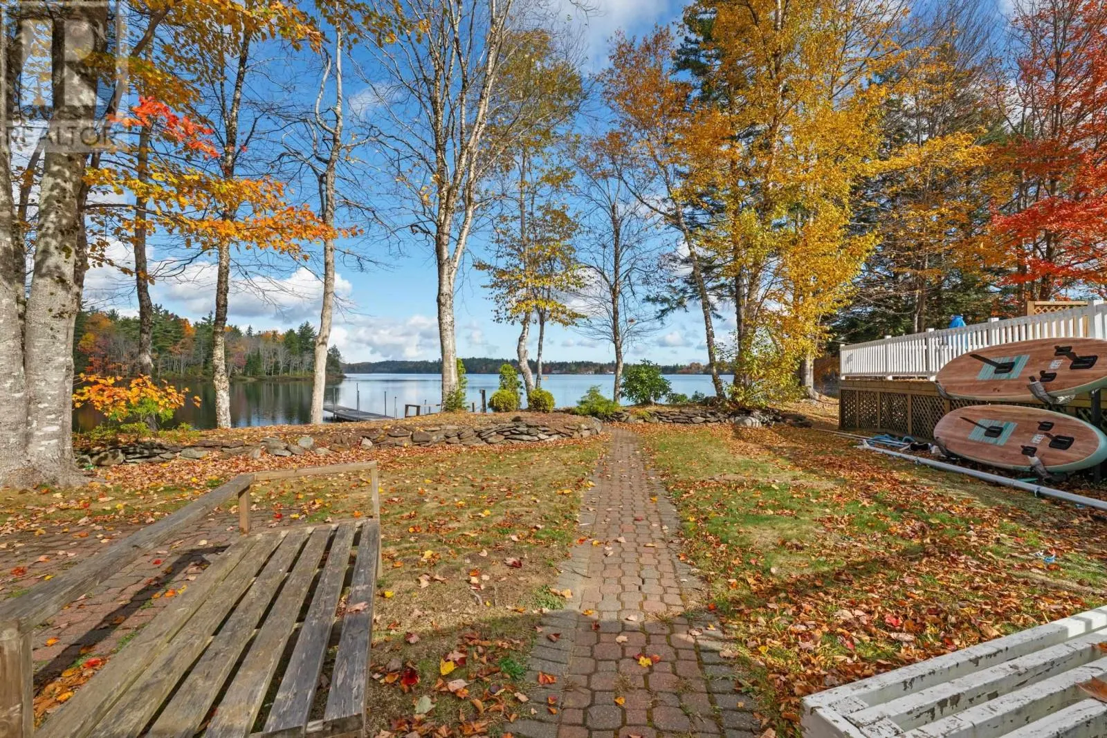 27 Crooked Lake Road