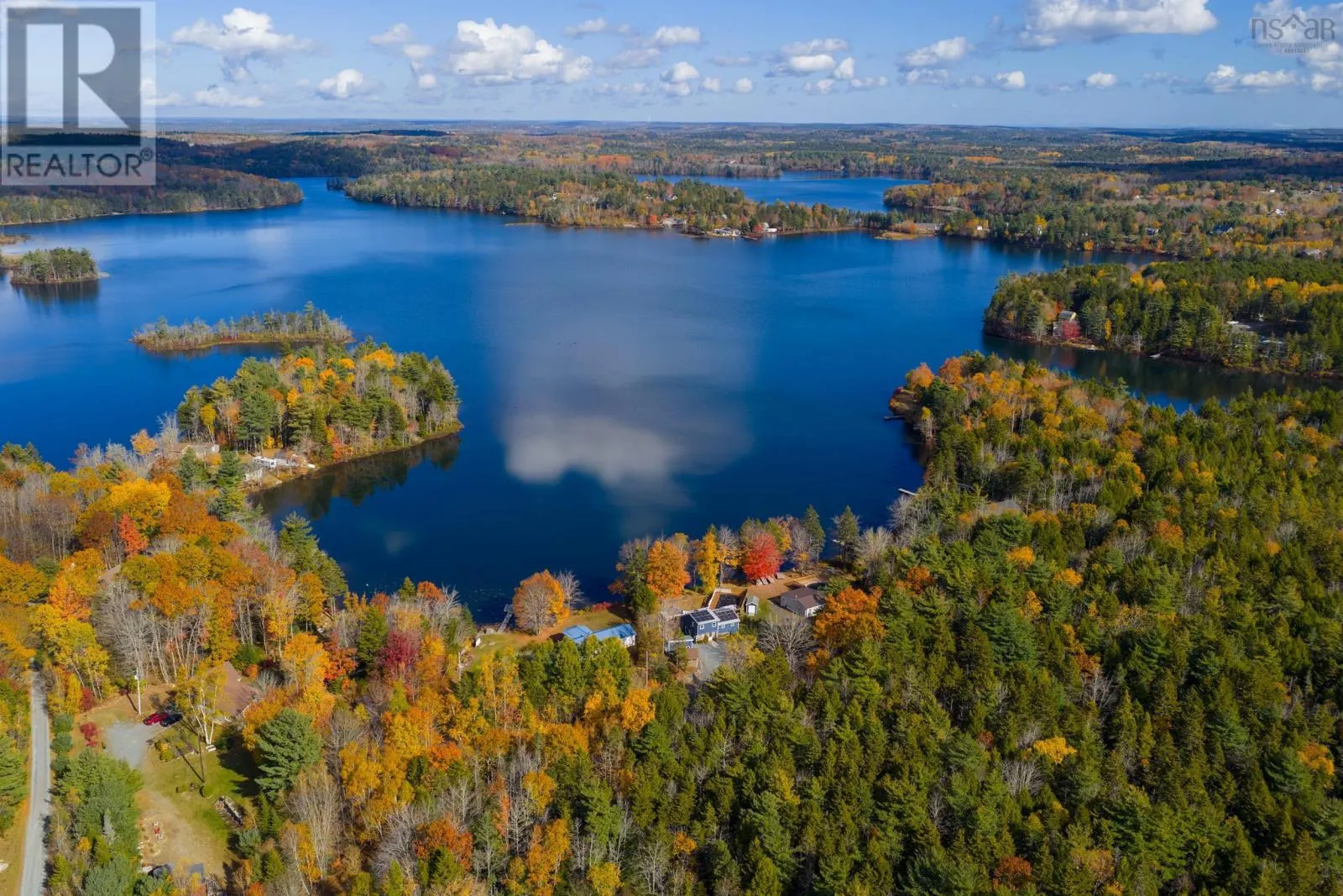 27 Crooked Lake Road