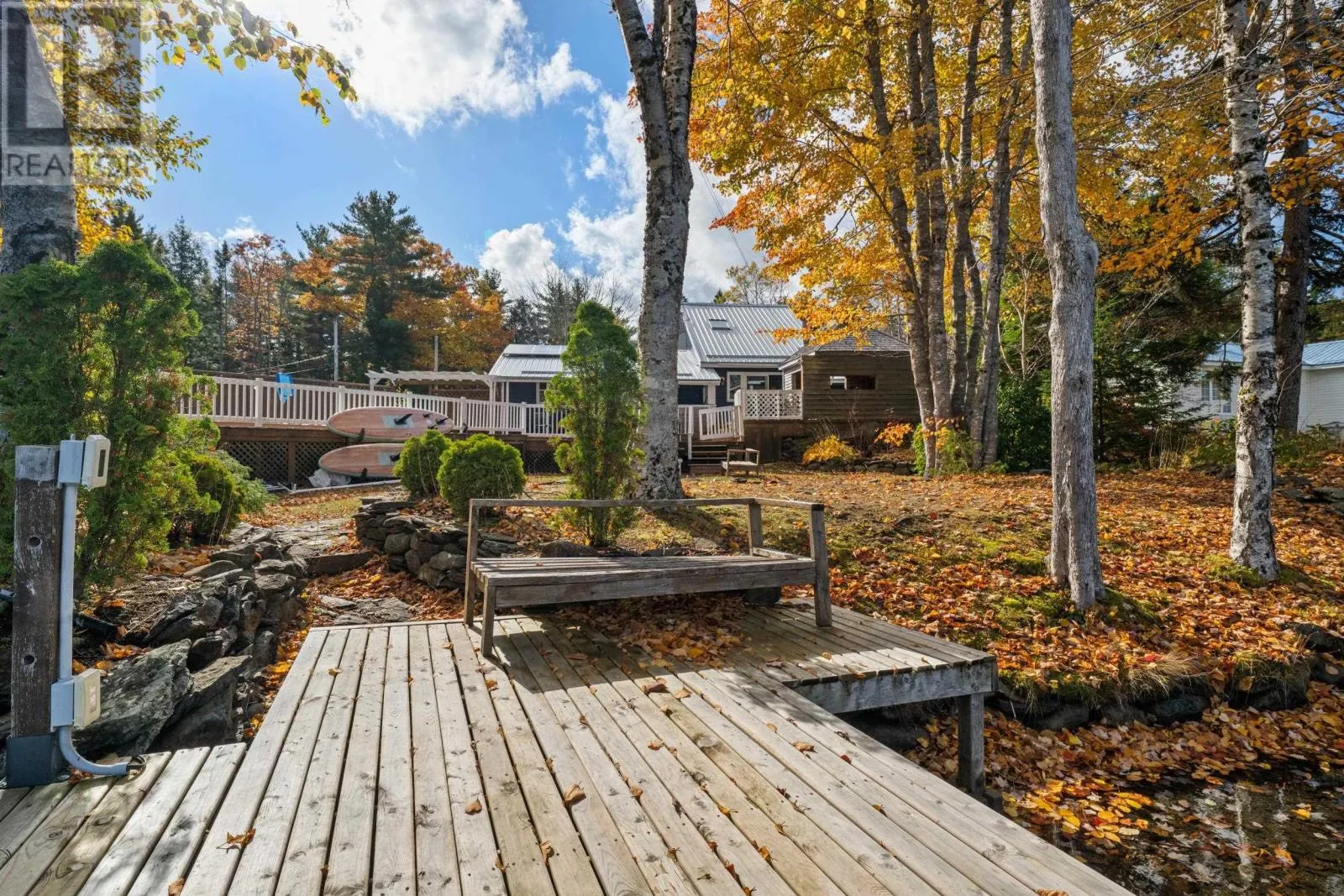 27 Crooked Lake Road