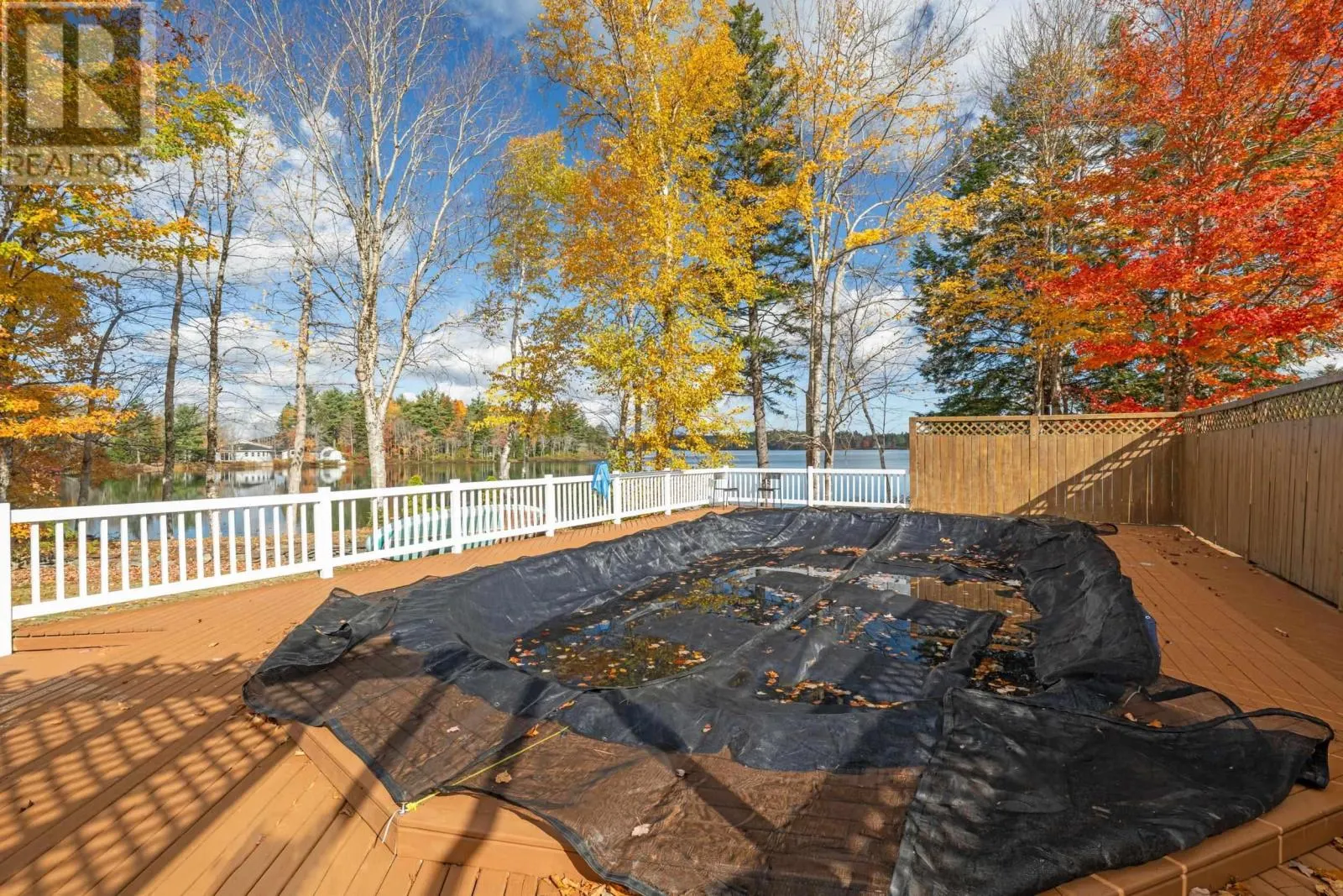 27 Crooked Lake Road