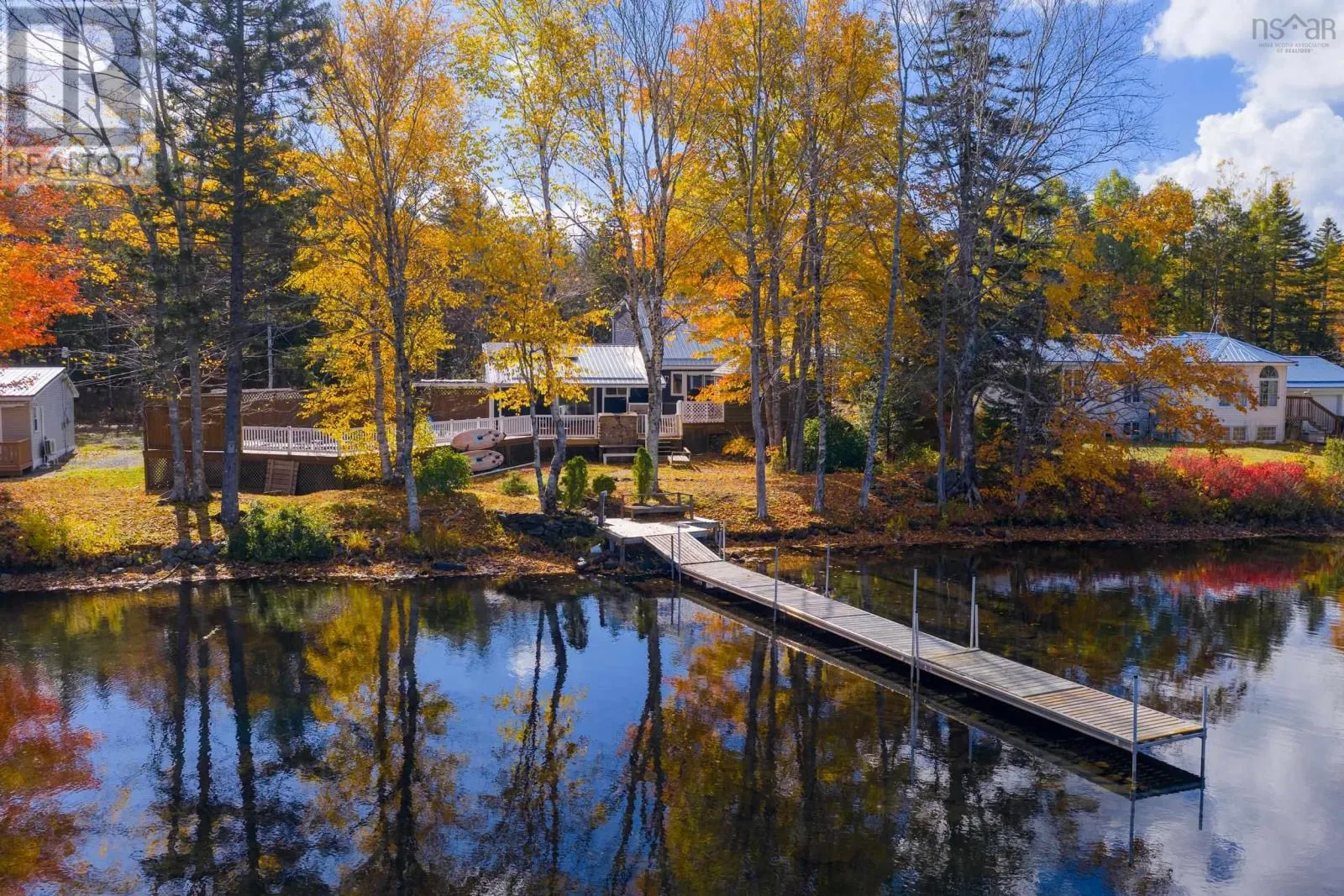 27 Crooked Lake Road