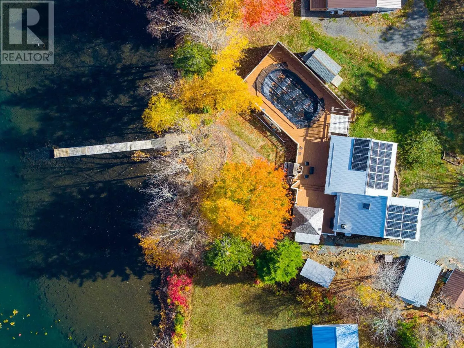 27 Crooked Lake Road