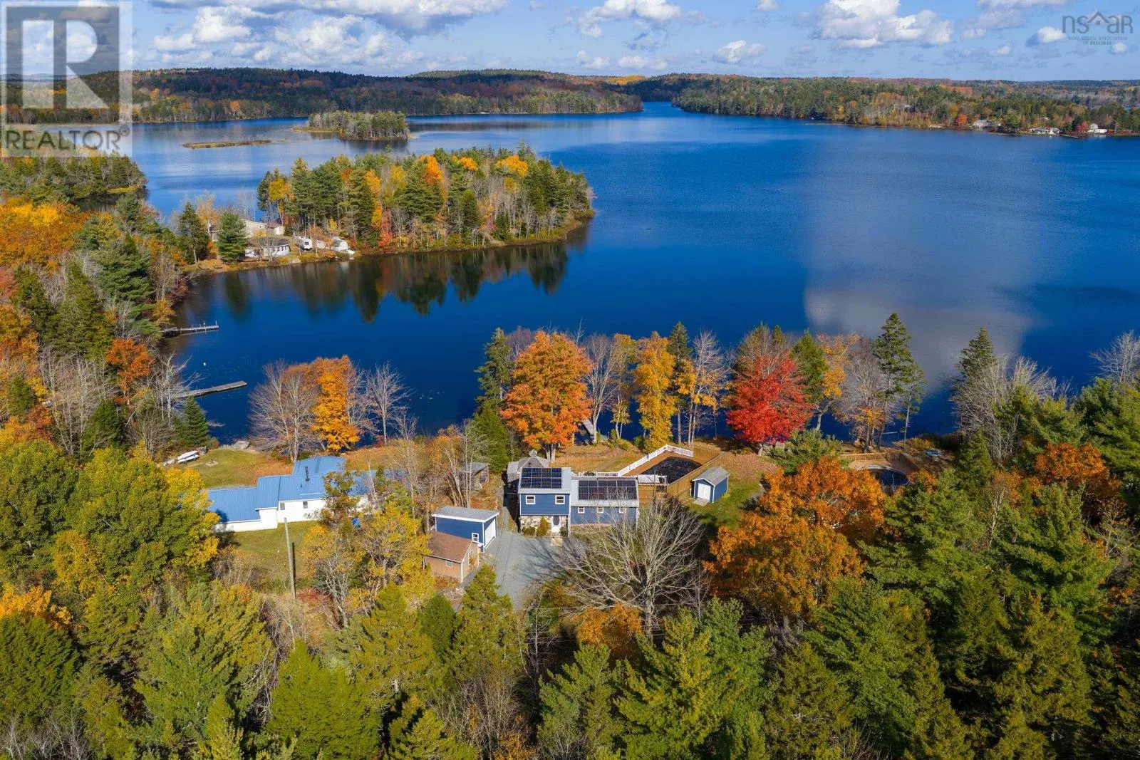 27 Crooked Lake Road