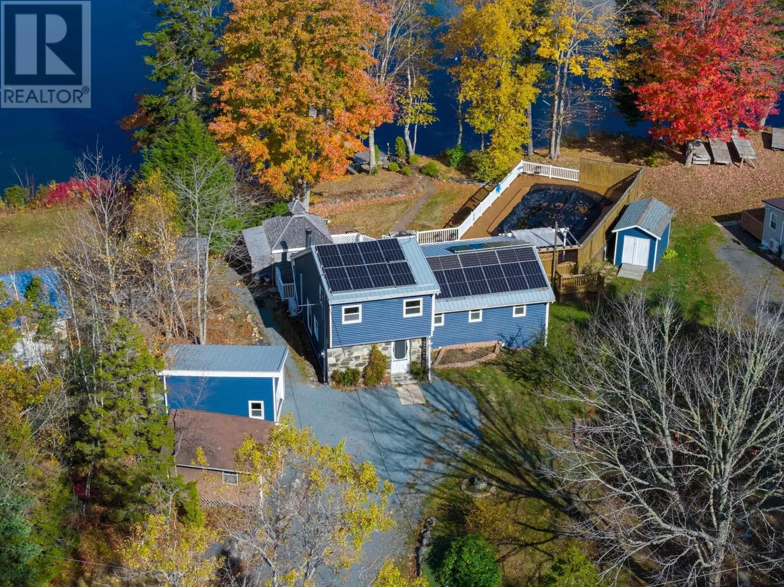 27 Crooked Lake Road