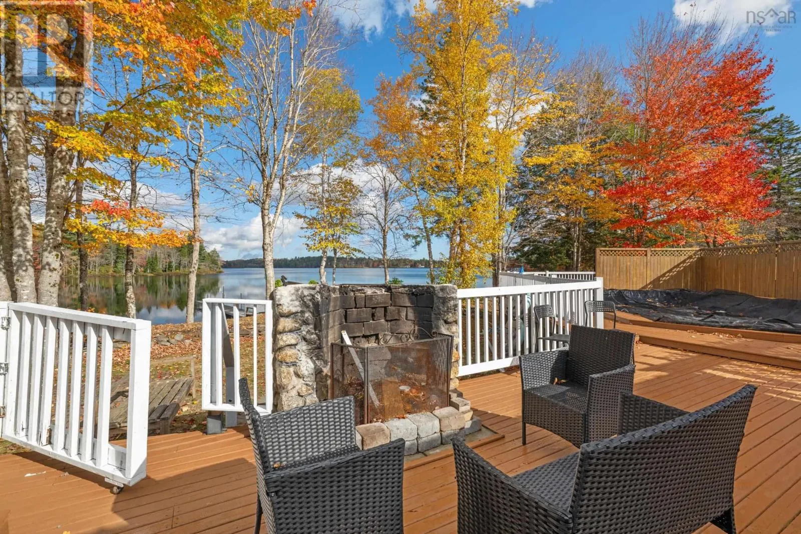 27 Crooked Lake Road