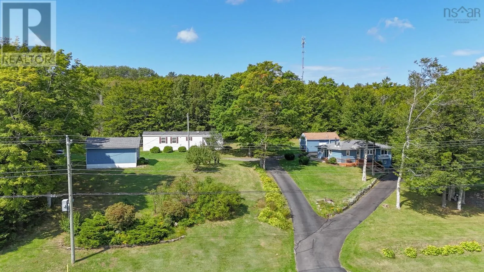 17600 & 17604 Highway 103