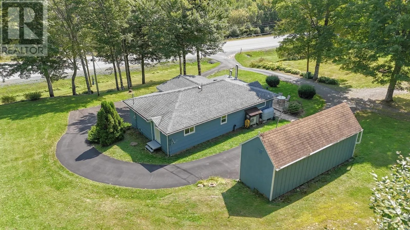 17600 & 17604 Highway 103