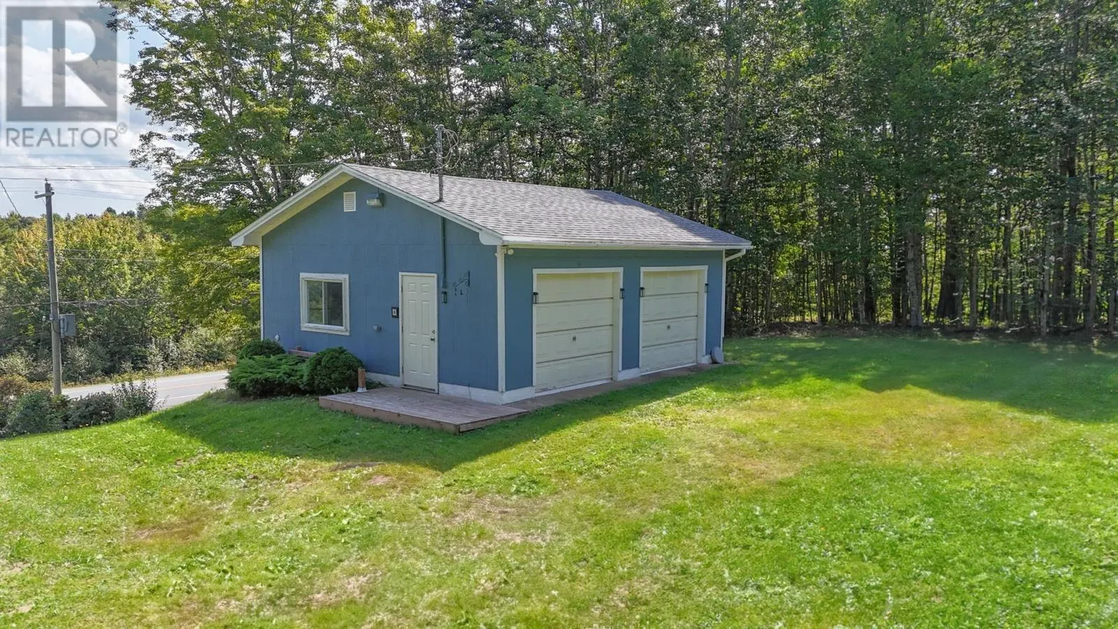 17600 & 17604 Highway 103