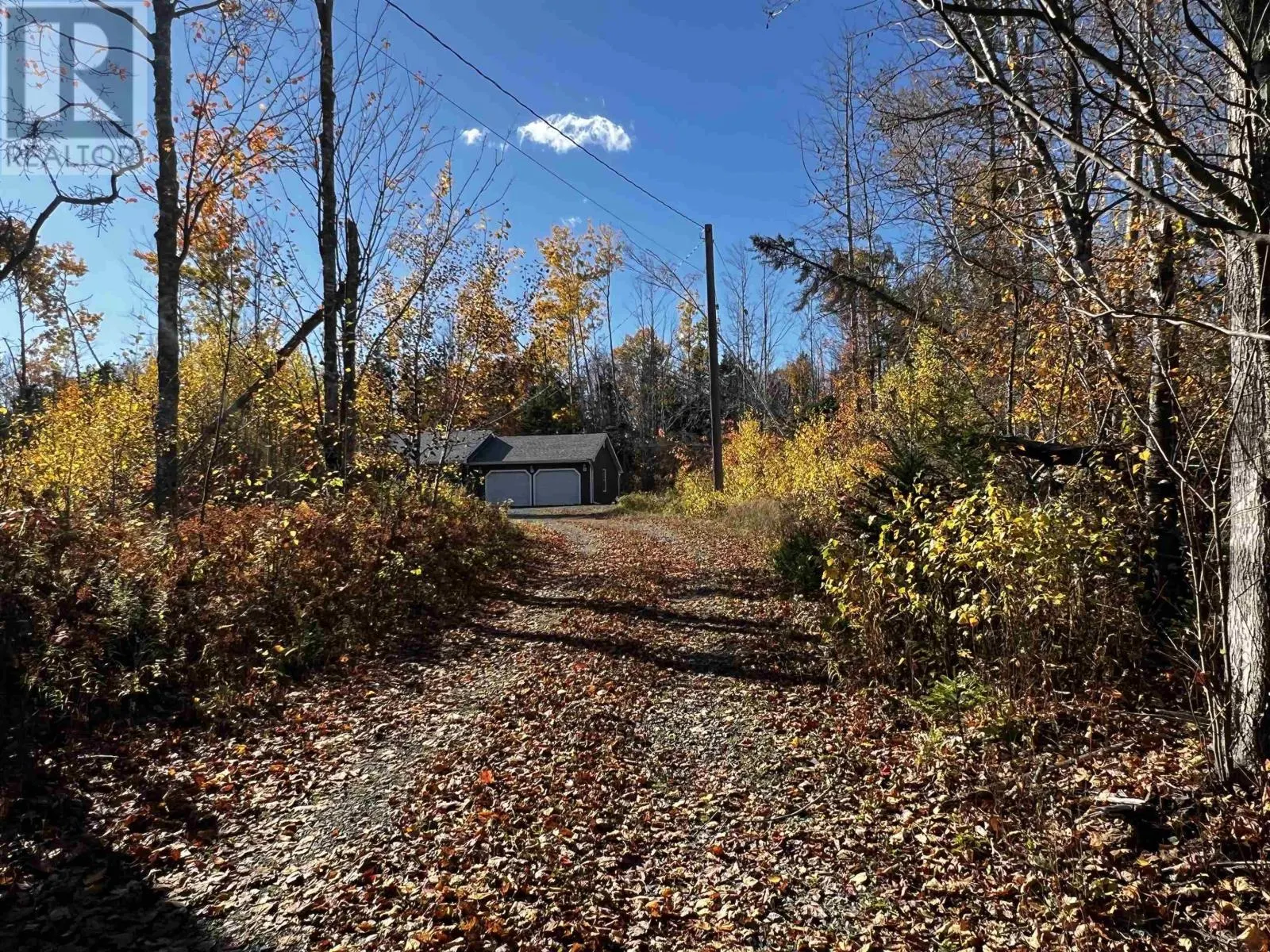 873 Loch Broom Loop Road