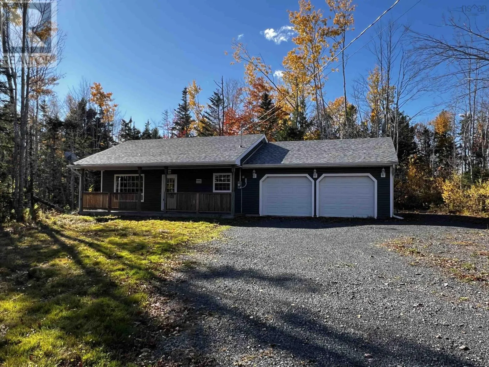 873 Loch Broom Loop Road