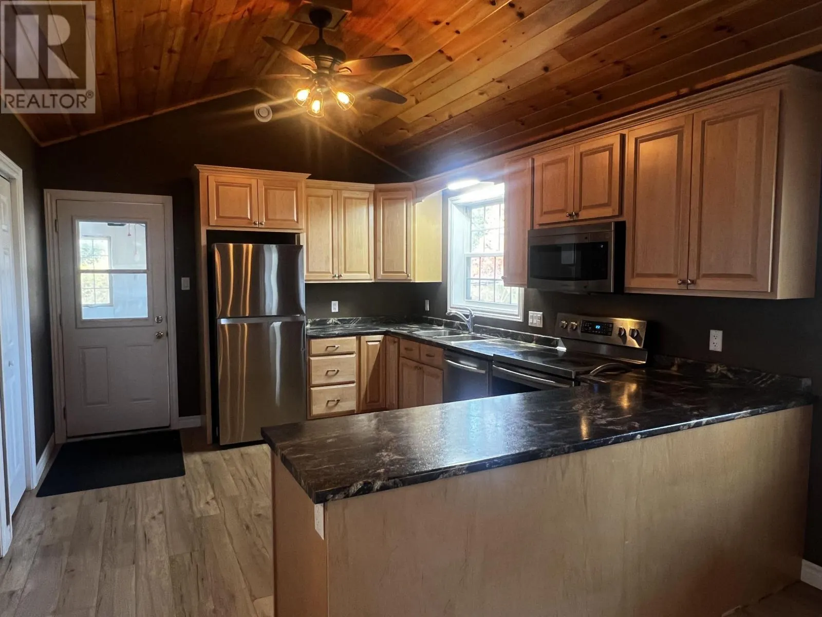 873 Loch Broom Loop Road