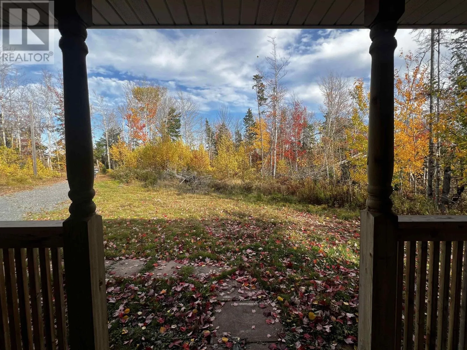 873 Loch Broom Loop Road