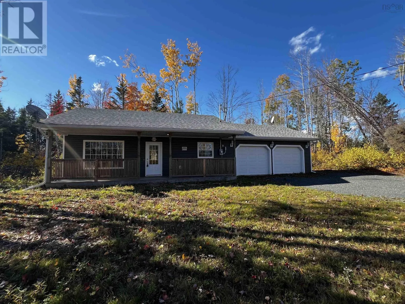 873 Loch Broom Loop Road