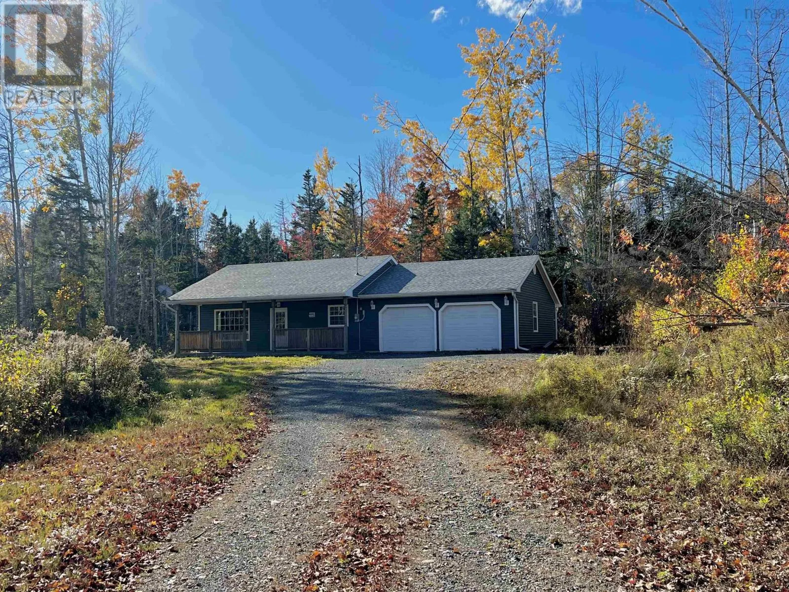 873 Loch Broom Loop Road