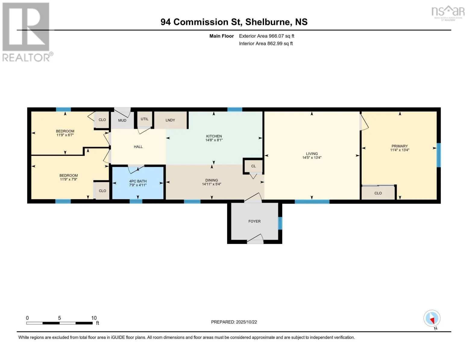 94 Commission Street