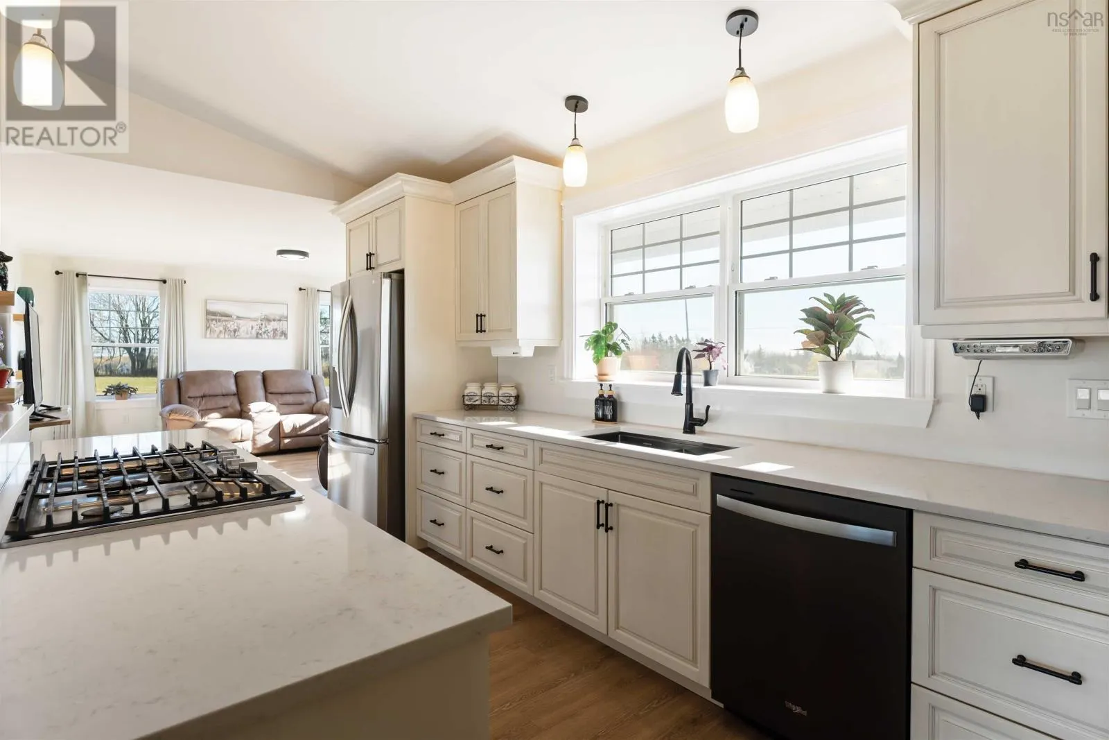 2313 Davidson Street