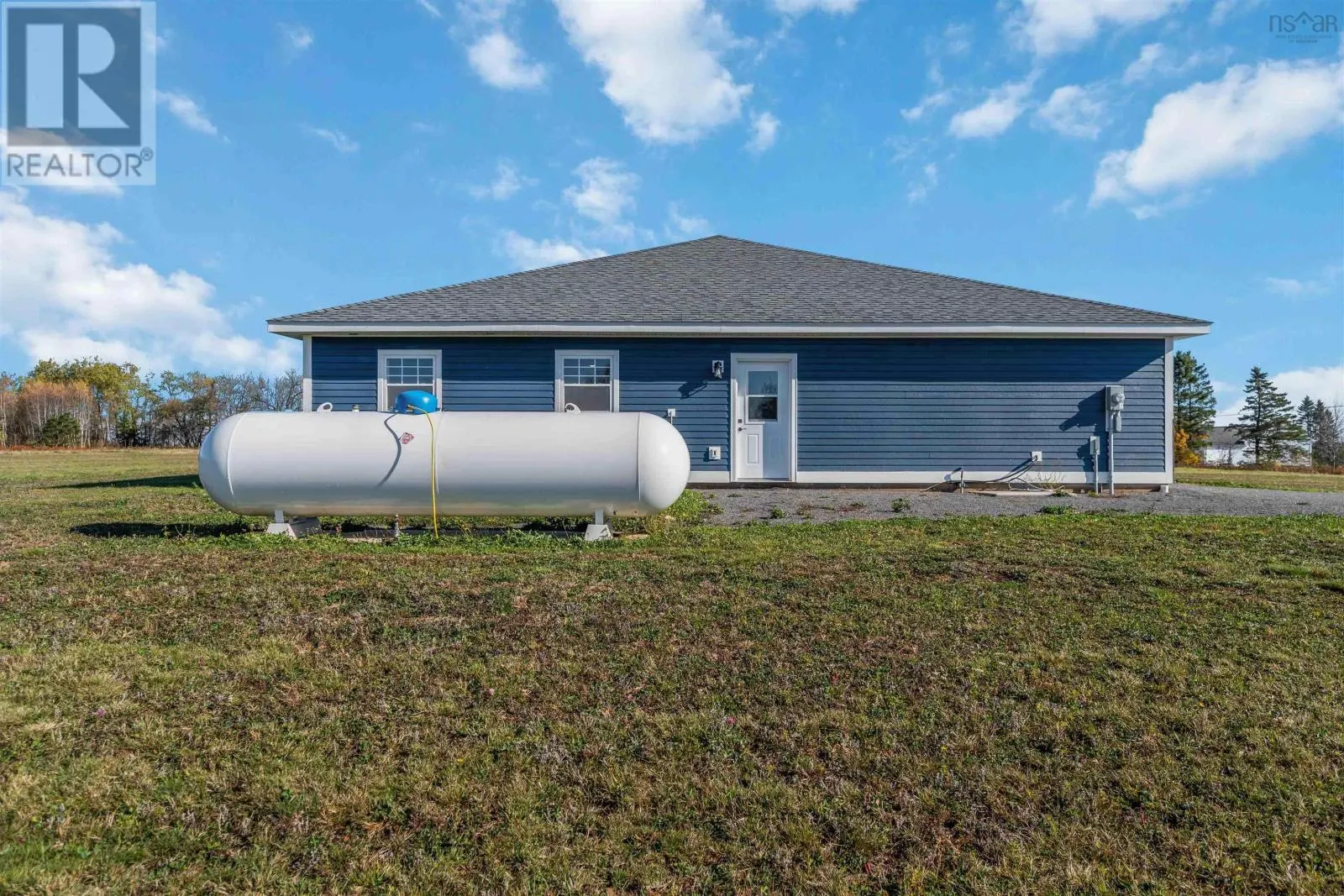 2313 Davidson Street