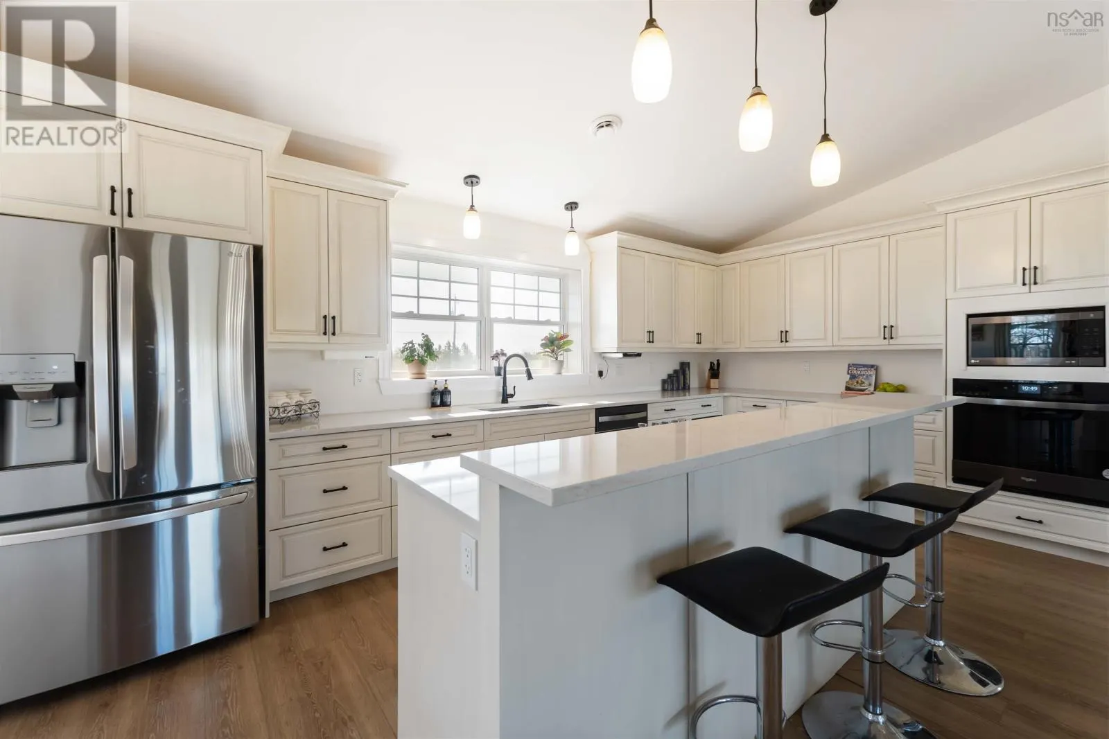 2313 Davidson Street