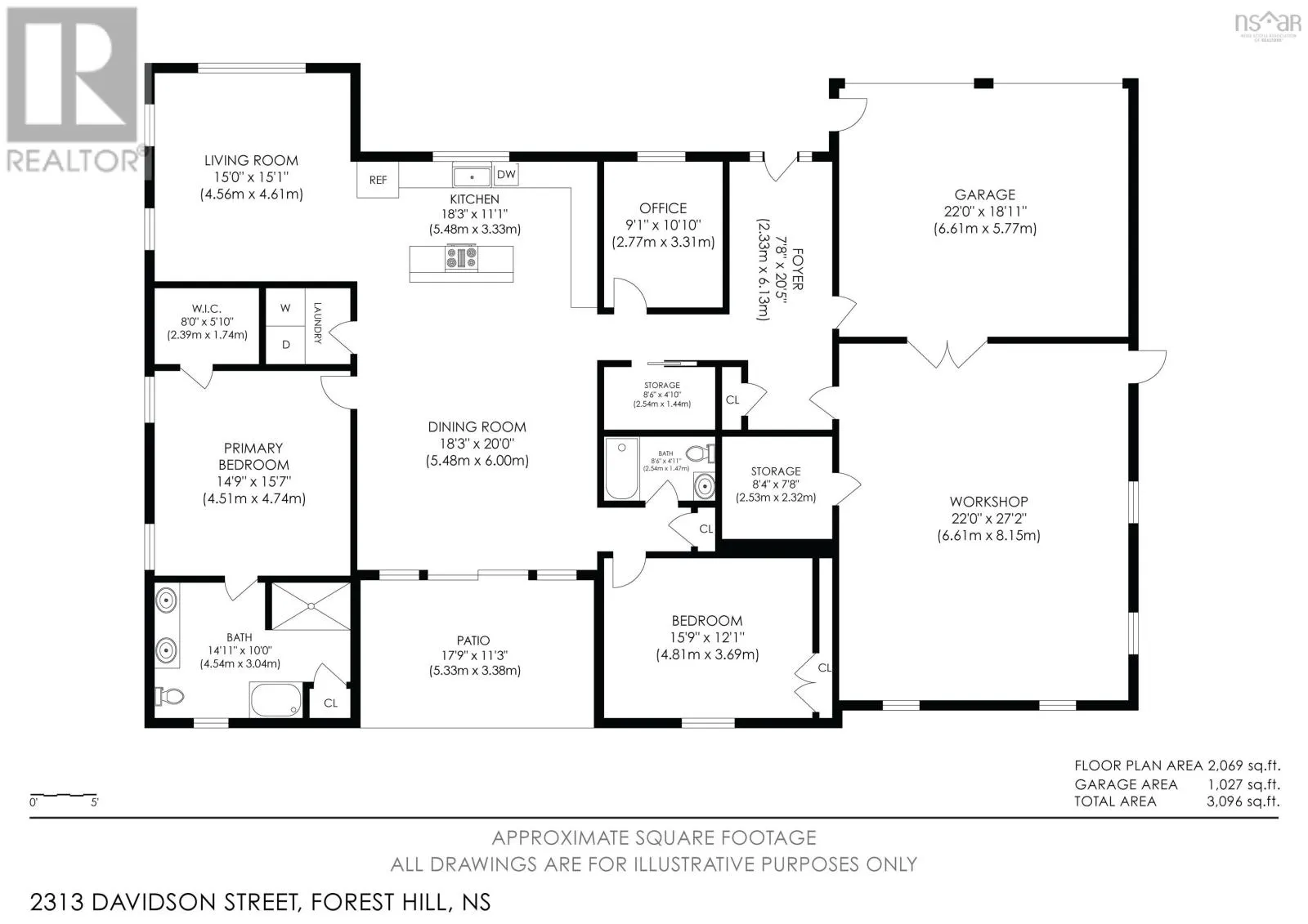 2313 Davidson Street