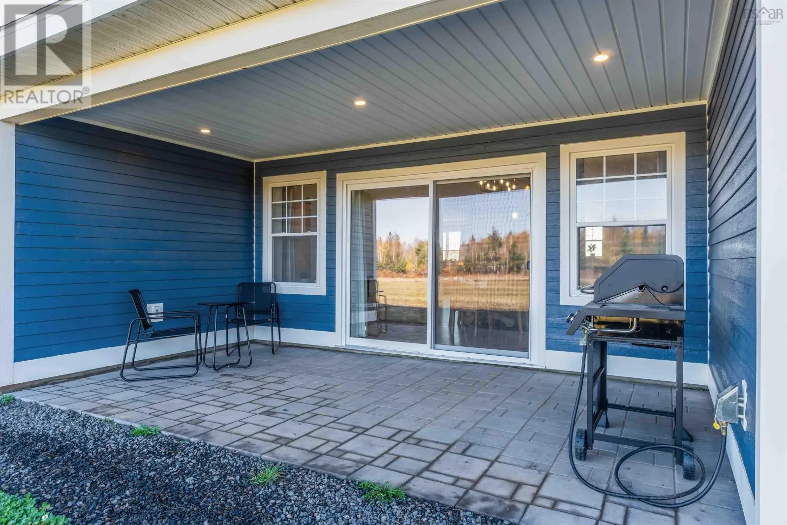 2313 Davidson Street