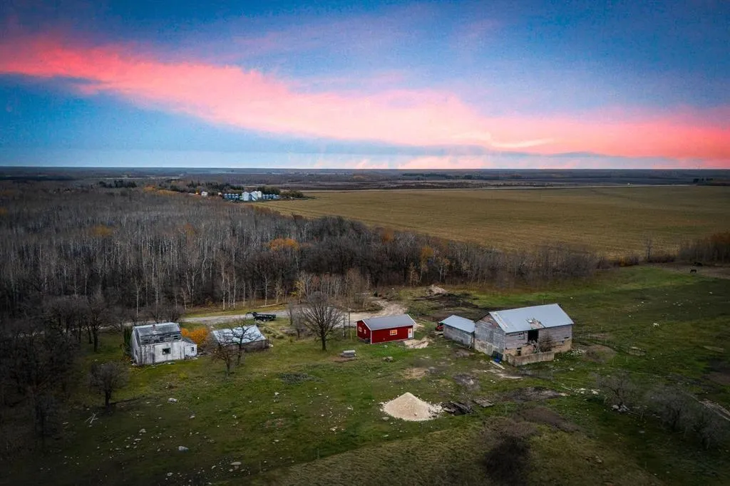 35078 HAZELRIDGE Road